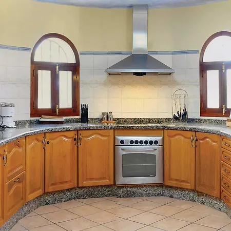 Casa Beni Villa Santa Eularia des Riu