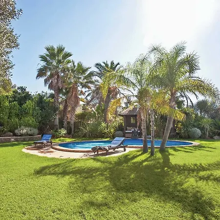 Casa Beni * Santa Eularia des Riu