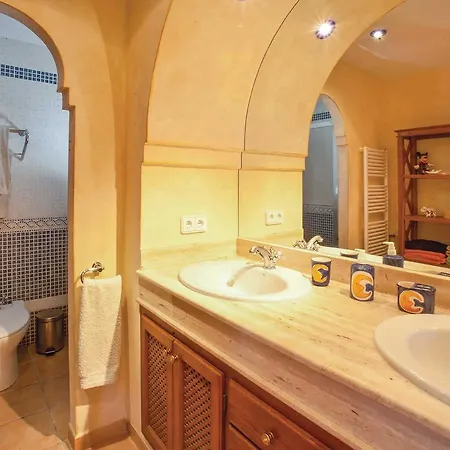 Casa Beni Βίλα Santa Eulària des Riu