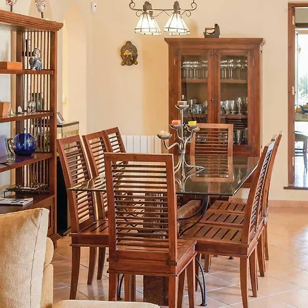 Casa Beni Βίλα Santa Eulària des Riu