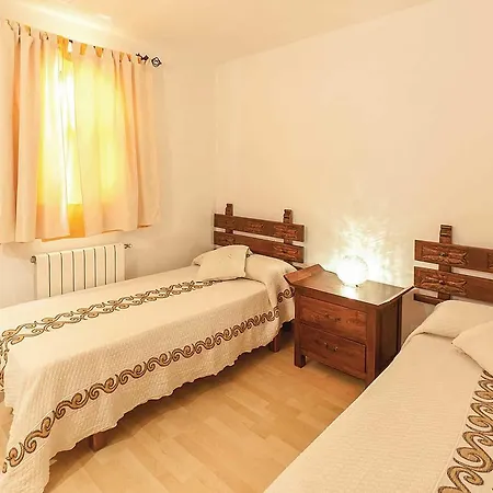 Casa Beni Βίλα