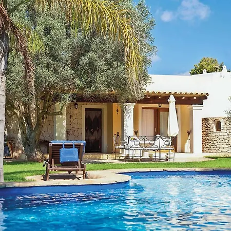 Βίλα Casa Beni *