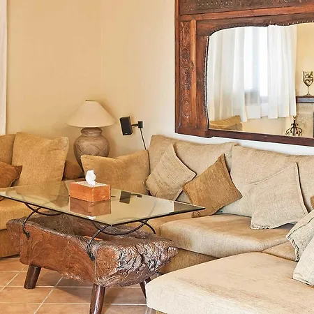 Casa Beni Βίλα Santa Eulària des Riu