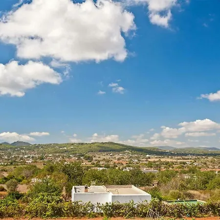 Casa Beni Santa Eulària des Riu